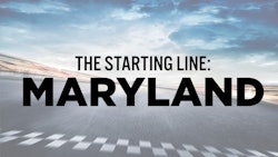 The Starting Line Headers Maryland