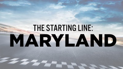 The Starting Line Headers Maryland