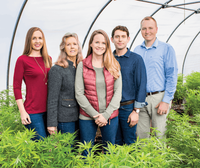 The Hemp Mine 51552 Fmt