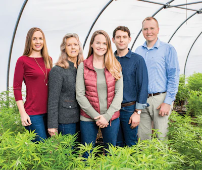The Hemp Mine 51552 Fmt