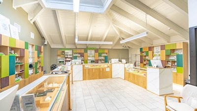 Trulieve's Tampa, Fla., location
