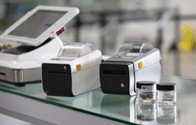 Zebra Label Printers Fmt