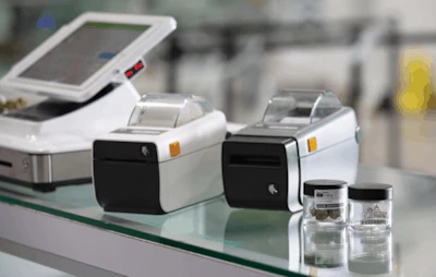 Zebra Label Printers Fmt
