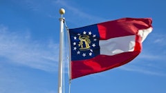 Georgia Flag Adobe Stock Credit Henryk Sadura Resized