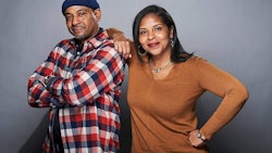 Cousins Gregory Owens and LaRicia Nelson pooled resources and expertise with family members and close friends to apply for 60 adult-use cannabis retail licenses, as well as several cultivation and transporter licenses, under Illinois' social equity program.