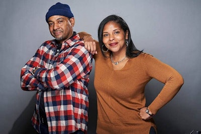 Cousins Gregory Owens and LaRicia Nelson pooled resources and expertise with family members and close friends to apply for 60 adult-use cannabis retail licenses, as well as several cultivation and transporter licenses, under Illinois' social equity program.