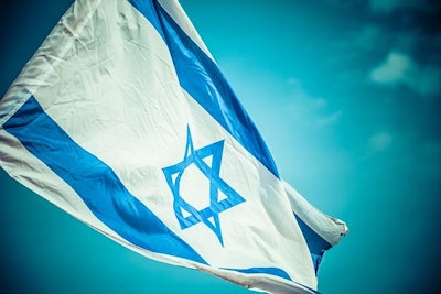 Israel Flag Adobe Stock Credit Curioso Photography Resized