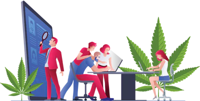 I Stock 1152240644 Employee Recruitment Human Resources Resume Fmt