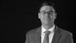 Jesse Mondry, an attorney with with international law firm Harris Bricken, says hemp-related litigation is on the rise.