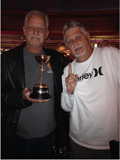 Joesy Whales Lone Watty Resized