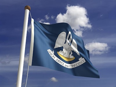 Louisiana Flag Adobe Stock Credit Selensergen Resized