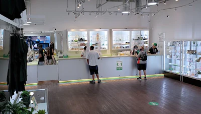 Oasis Customers