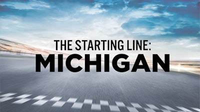 The Starting Line Headers Michigan