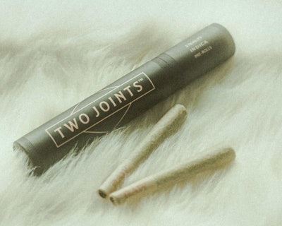 Two Joints 3