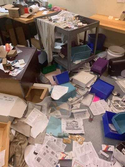 Magnolia Office 2