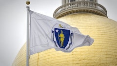 Massachusetts State House Domeand Flag Adobe Stock Credit Lefluis Resized