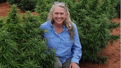 Dr. Michelle McGinnis, Agronomic Field Services Section Chief, North Carolina Department of Agriculture and Consumer Services