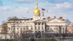 New Jersey State House Adobe Stock Credit Pabrady63 Resized