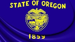 Oregon Flag Close Up Adobe Stock Credit Yul Resized