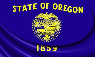 Oregon Flag Close Up Adobe Stock Credit Yul Resized