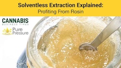 Solventless Purepressure 1