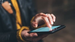 Text Messaging Adobe Stock Credit Maria Savenko Resized