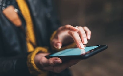Text Messaging Adobe Stock Credit Maria Savenko Resized