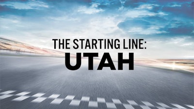 The Starting Line Headers Utah