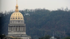 West Virginia Capitol Adobe Stock Credit Pixby Marti Resized