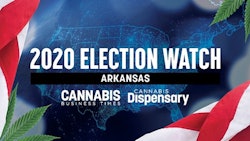 2020 Election Graphic Arkansas