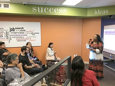 Angela White Teaching Workshop Resized