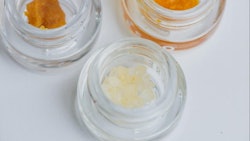 Cresco Labs concentrates sold at Sunnyside.