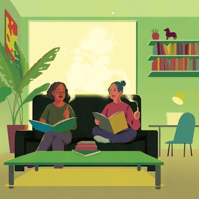 Gen Z Large Spot Fmt