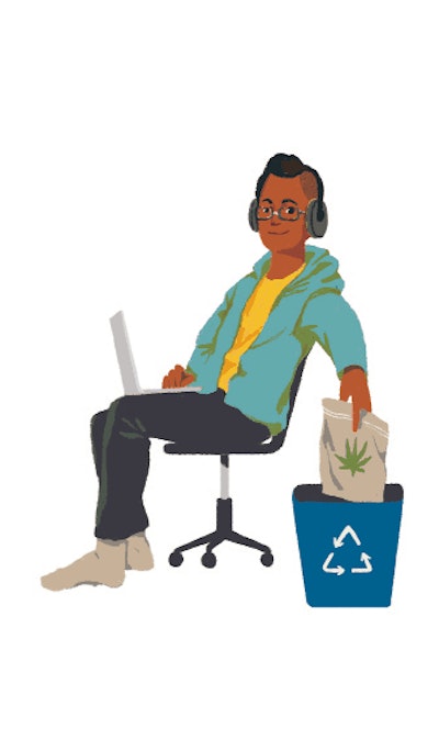 Gen Z Small Spot Fmt