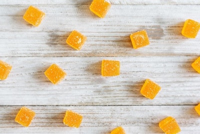 Gummies Kculp