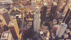 Los Angeles Aerial View Adobe Stock Credit Tierney Resized