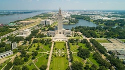 Louisiana Baton Rouge Felix Mizioznikov