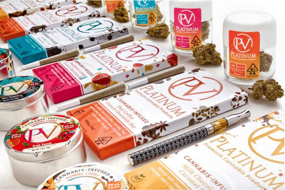 Red White & Bloom Brands Acquires Platinum Vape | Cannabis Business Times Red White & Bloom Brands Acquires Platinum Vape | Cannabis Business Times