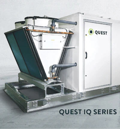Quest Series Fmt