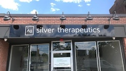 Silver Therapeutics Orange Store Front