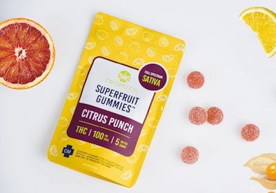 Superfruit Sativa Update Fmt