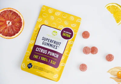 Superfruit Sativa Update Fmt