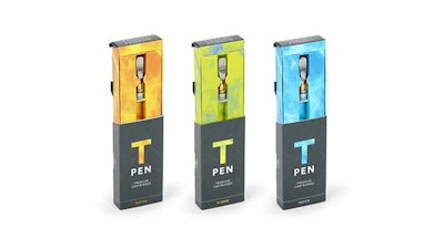 Theory Wellness has continued to produce and sell vape products since the Massachusetts Cannabis Control Commission allowed licensees to produce and sell again in December. However, the company says it still has about $1 million in inventory stuck in the quarantine that was in effect from Sept. 25, 2019 to Dec. 12, 2019. More than 619,000 vape products are still in quarantine.