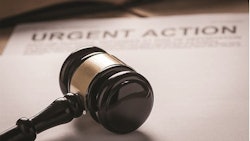Urgent Action For Web