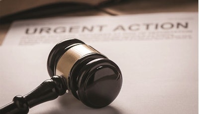 Urgent Action For Web