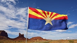 Arizona Flag Adobe Stock Credit Tomasz Zajda Resized