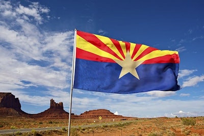 Arizona Flag Adobe Stock Credit Tomasz Zajda Resized
