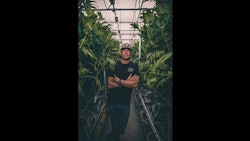 One Plant CEO Brady Cobb