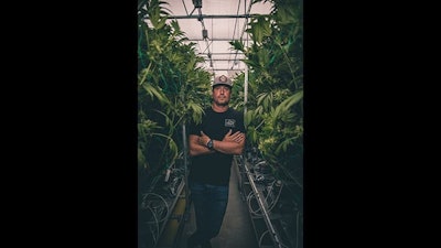 One Plant CEO Brady Cobb
