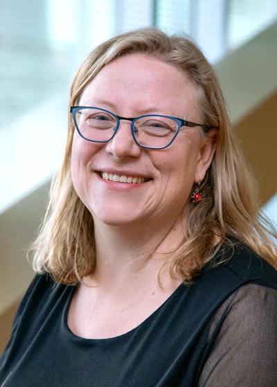 Davina Smith Sacramento